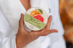 THE ORCHARD 8 oz. ~ FARM TO TABLE HAND CREAM by Essential Journeys