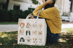 Dog Lover | Tote by The Tote Project