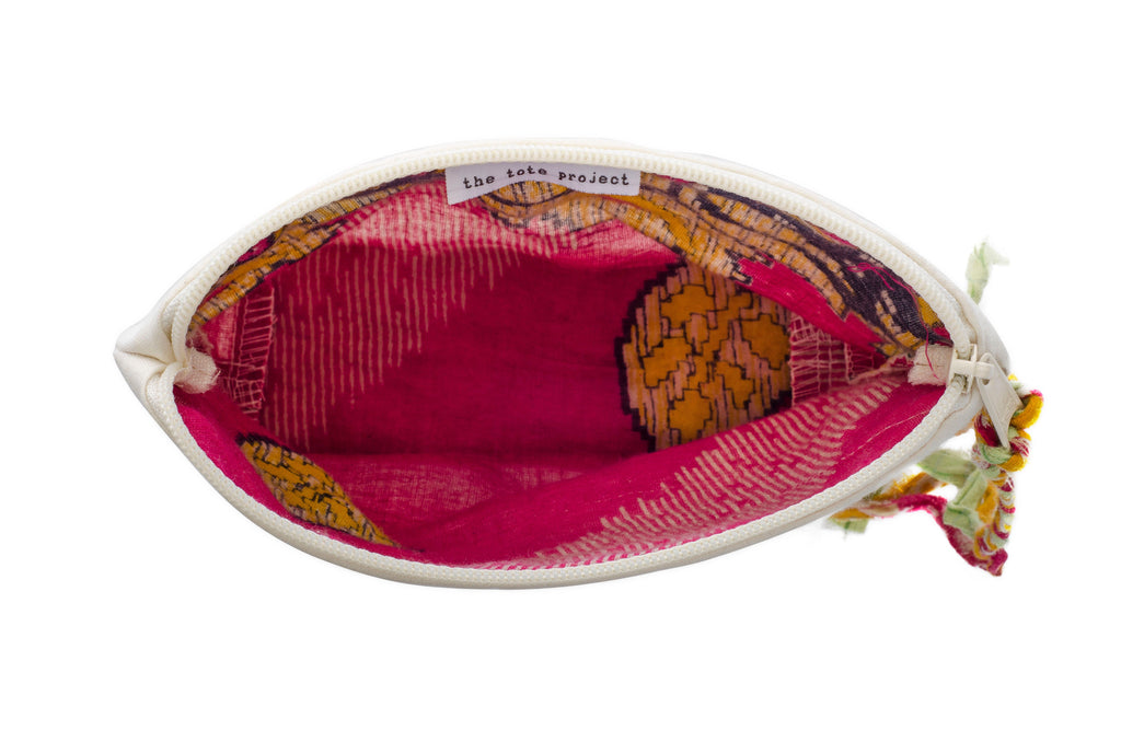 Free to Believe | Pouch