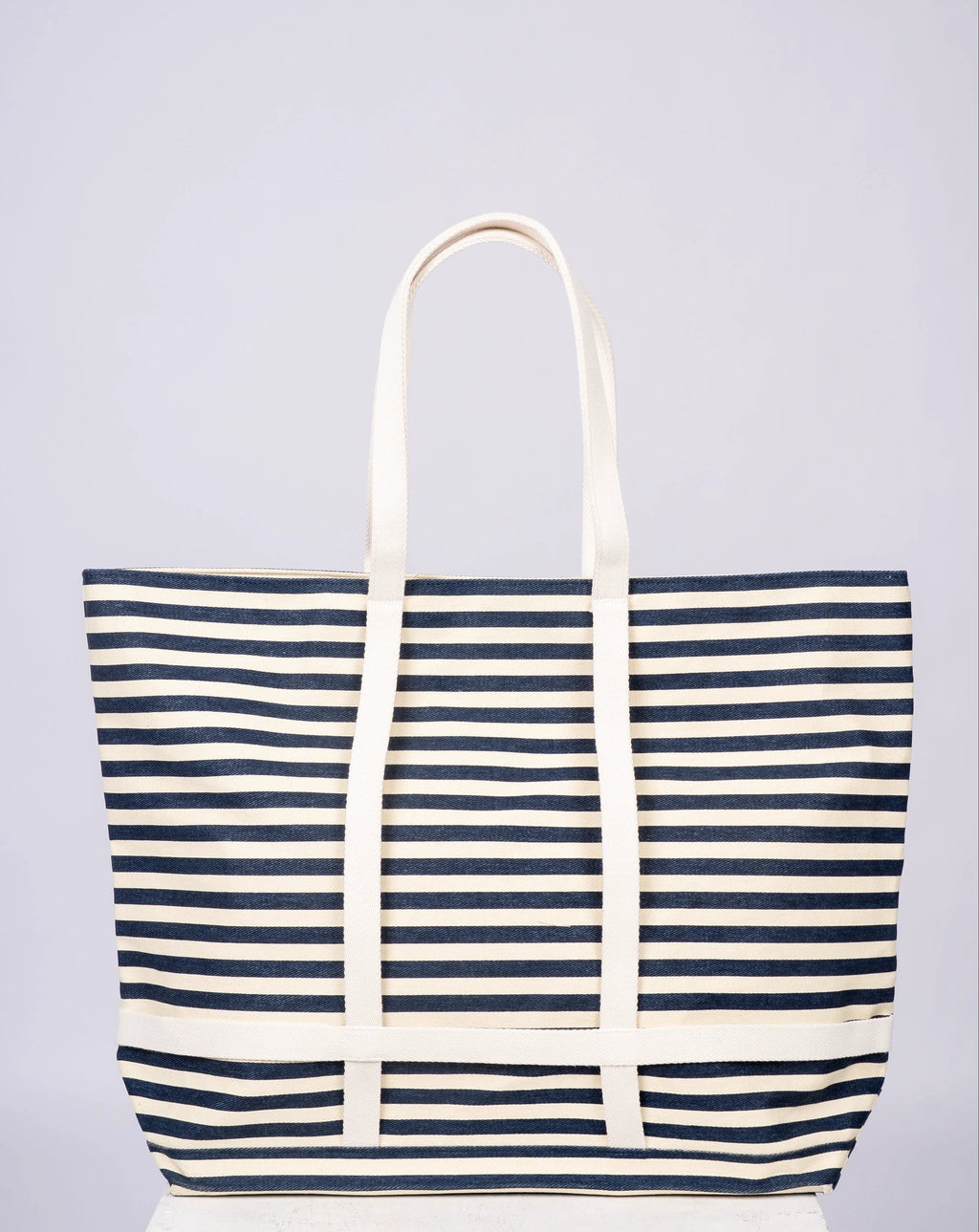 The Original Canvas Traveler Bag by Line In The Sand Swim