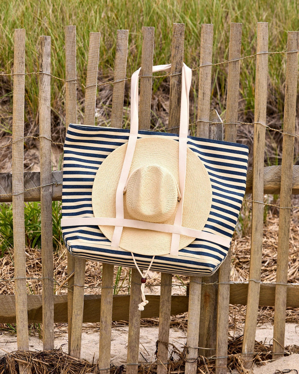 The Original Canvas Traveler Bag by Line In The Sand Swim