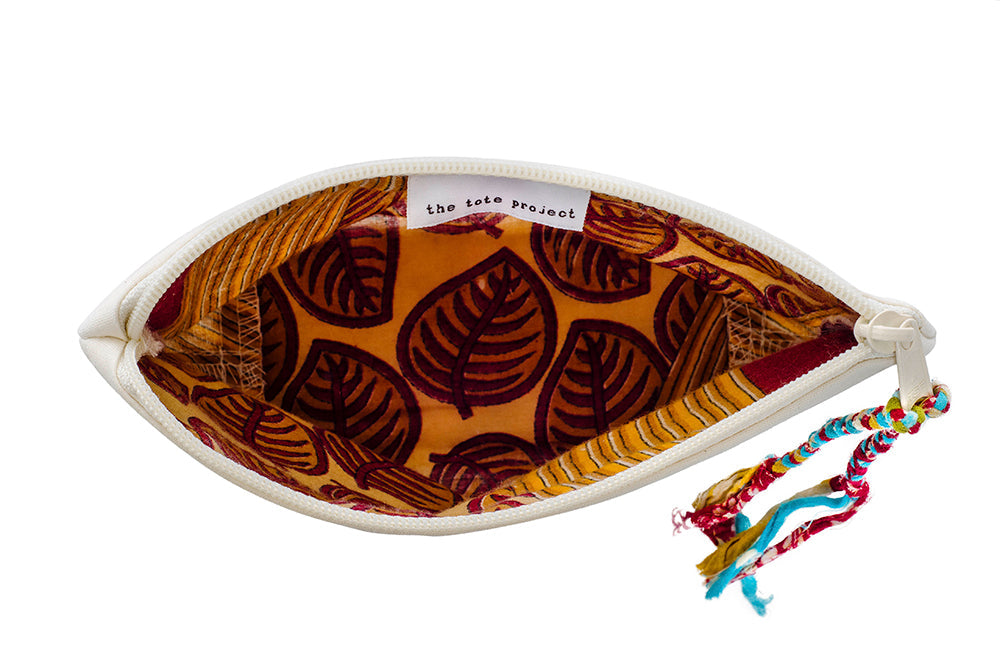 Free to Be Kind | Pouch