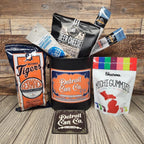 The Home Run Can Collection by Detroit Can Company
