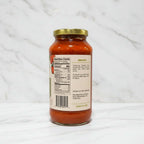 Tomato Basil Pasta Sauce
