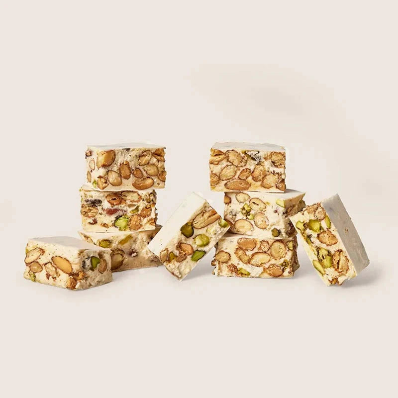 Torrone Tin by Di Bruno Bros
