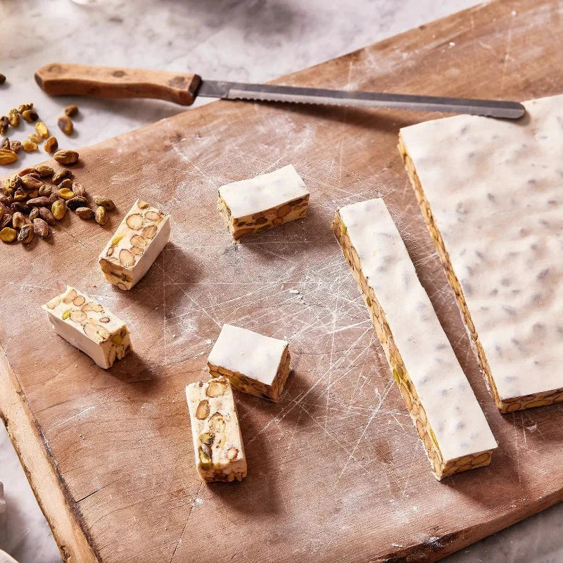 Torrone Tin by Di Bruno Bros