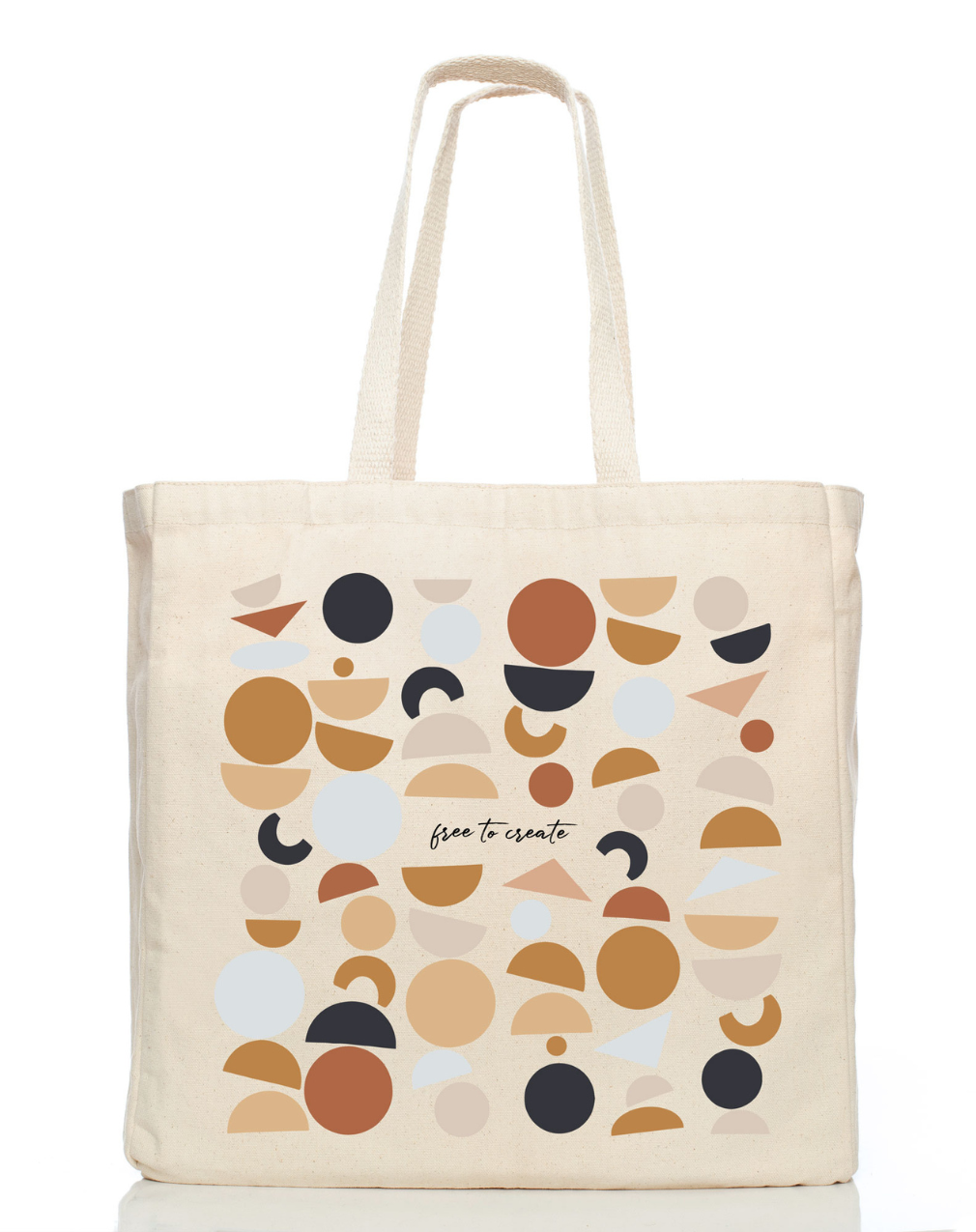 Free to Create | Tote