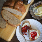Granny's Own Soda Bread
