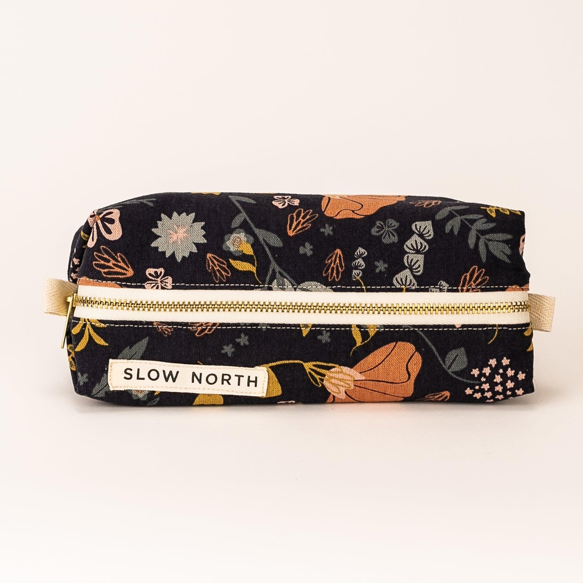Travel Pouch - Canyon Springs