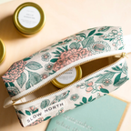 Travel Pouch - Hidden Falls by Slow North