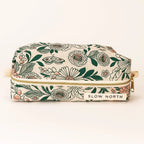 Travel Pouch - Hidden Falls by Slow North