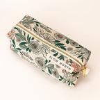 Travel Pouch - Hidden Falls by Slow North