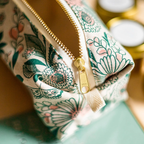 Travel Pouch - Hidden Falls by Slow North