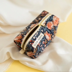 Travel Pouch - Pom Blossom by Slow North