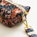 Travel Pouch - Pom Blossom by Slow North