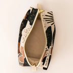 Travel Pouch - Rainbow Hil by Slow North
