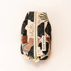 Travel Pouch - Rainbow Hil by Slow North