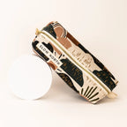 Travel Pouch - Rainbow Hil by Slow North