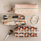 Travel Pouch - Rainbow Hil by Slow North