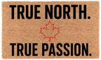 True North. True Passion