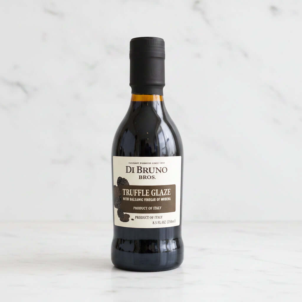 Truffle Balsamic Glaze