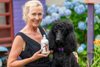 TUBEROSE GOATS MILK LOTION by Essential Journeys