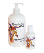 TUBEROSE GOATS MILK LOTION by Essential Journeys