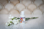 TUBEROSE GOATS MILK LOTION by Essential Journeys