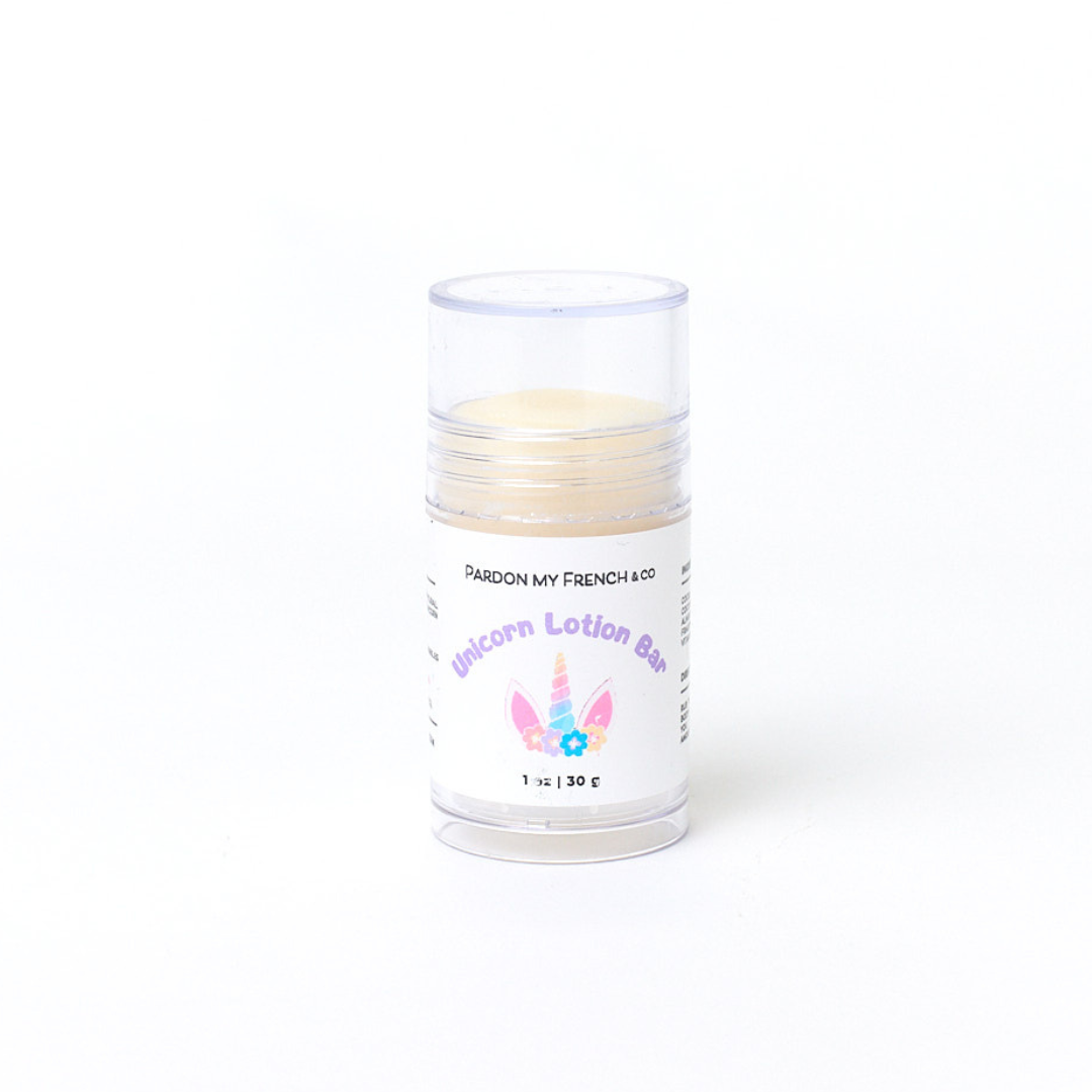 UNICORN LOTION BAR