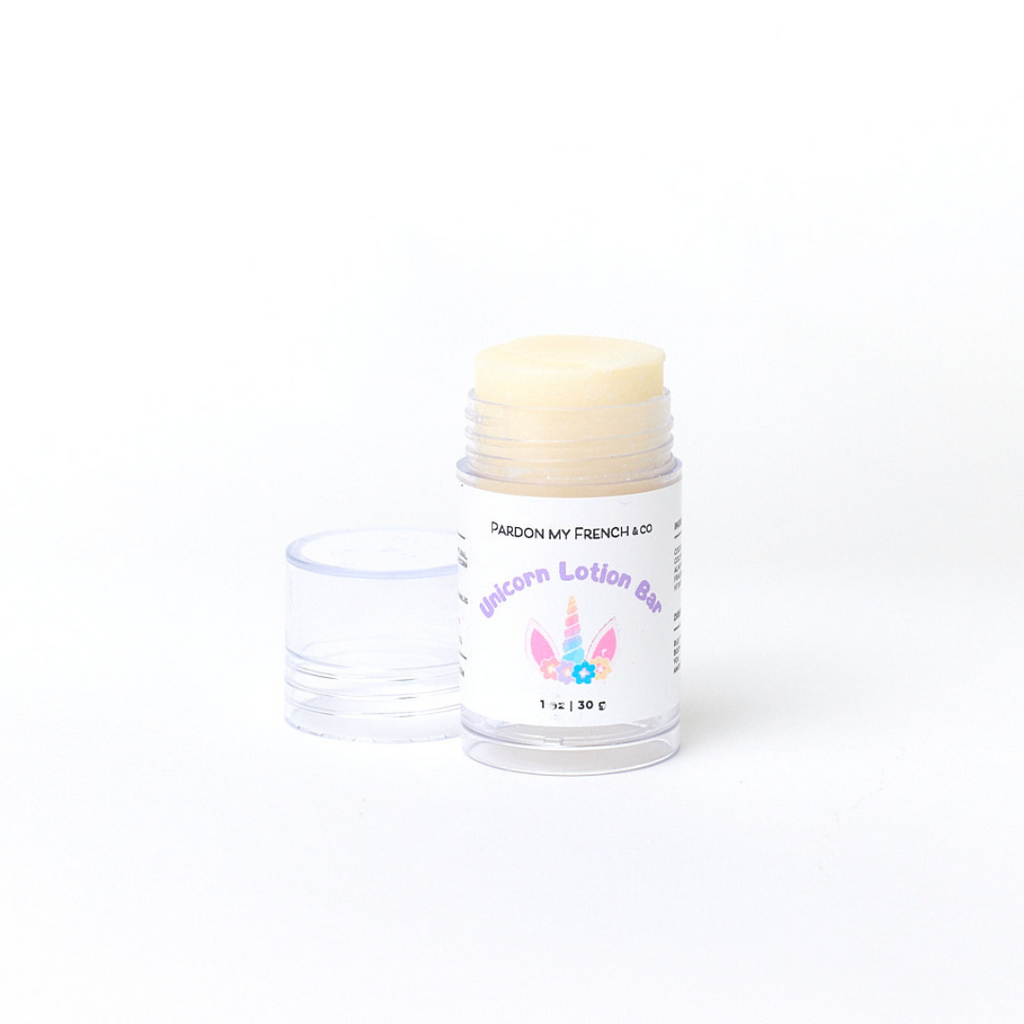 UNICORN LOTION BAR