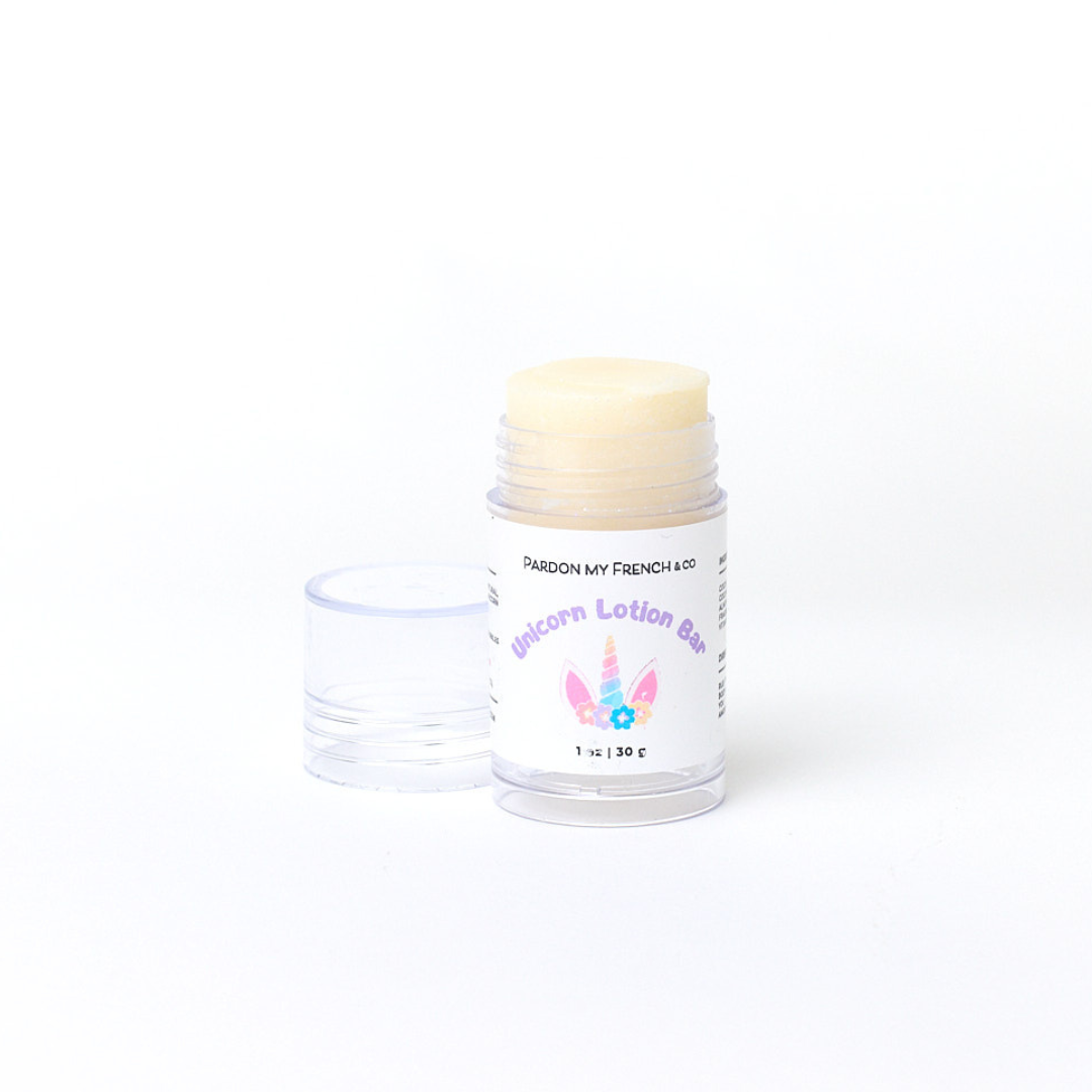 UNICORN LOTION BAR