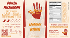 Umami Bomb