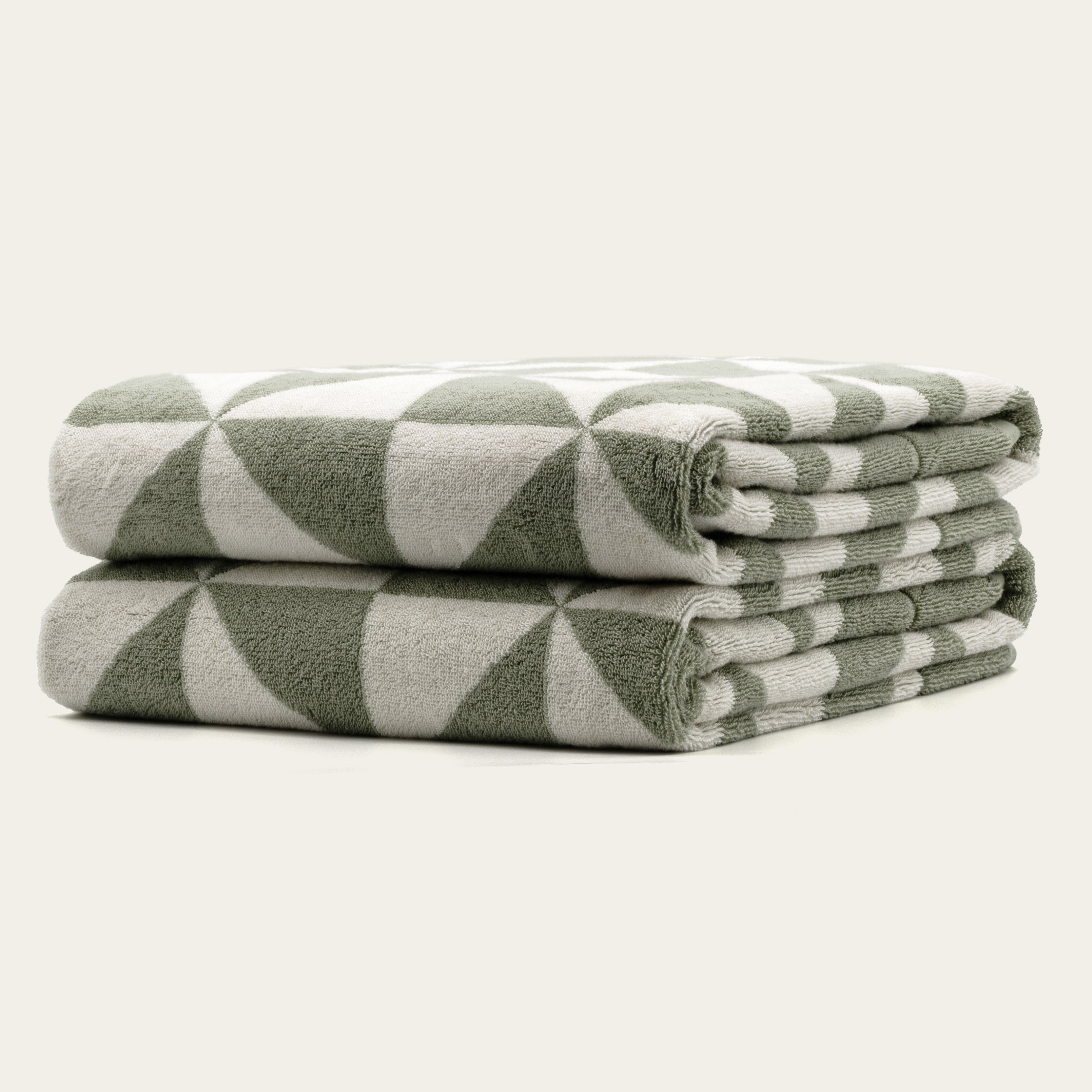 Umbra Towels