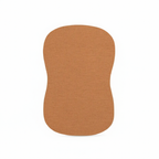 Caramel Waffle Baby Lounger Cover