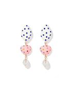 Bijou Statement Earrings