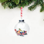 Worry Doll Globe Ornament by Upavim Crafts