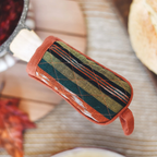 Simple Skillet Handle Holder by Upavim Crafts