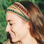 Guatemalan Woven Headband by Upavim Crafts