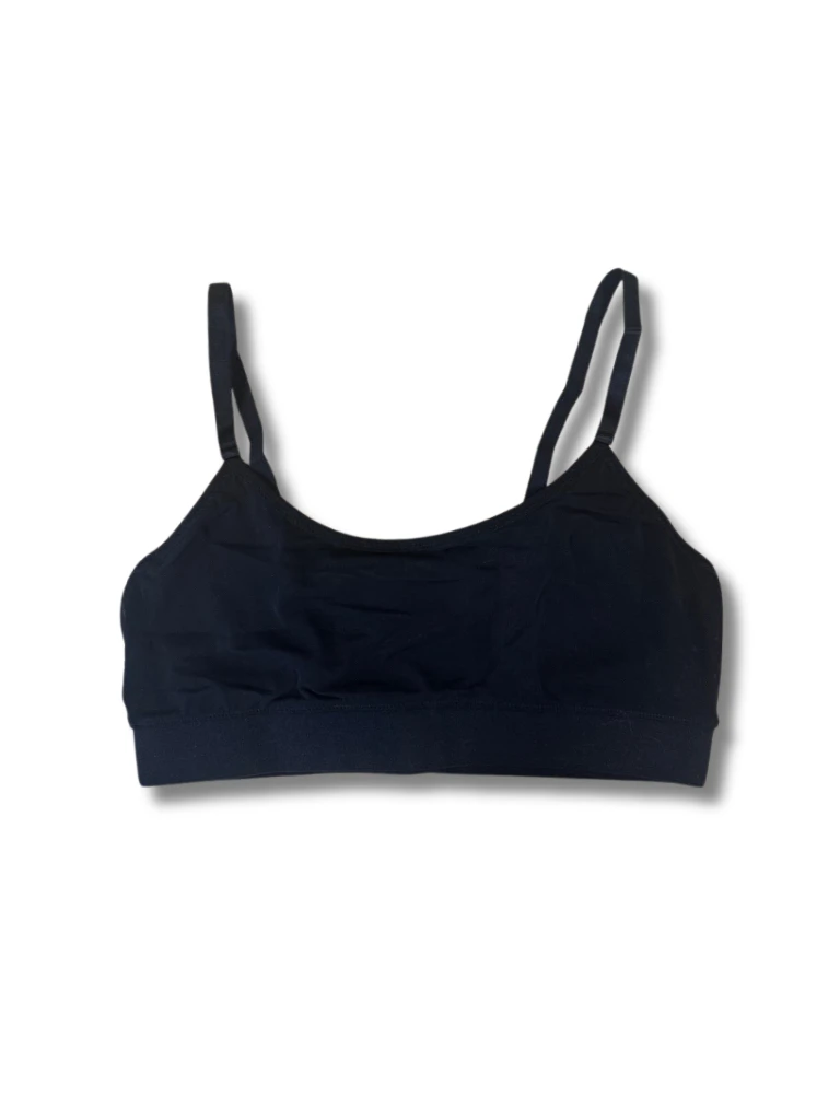 Night Moves Mesh Bra by wearswoop.com