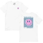 The World is Better Classic Tee by Kind Cotton