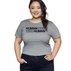 Human Kind, Kind Human Classic Tee by Kind Cotton