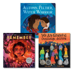 Children's Book Bundle: Indigenous Authors