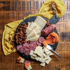 Taste of Di Bruno Cheese & Charcuterie Gourmet Gift Box by Di Bruno Bros