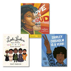Children's Book Bundle: Black History by Kind Cotton