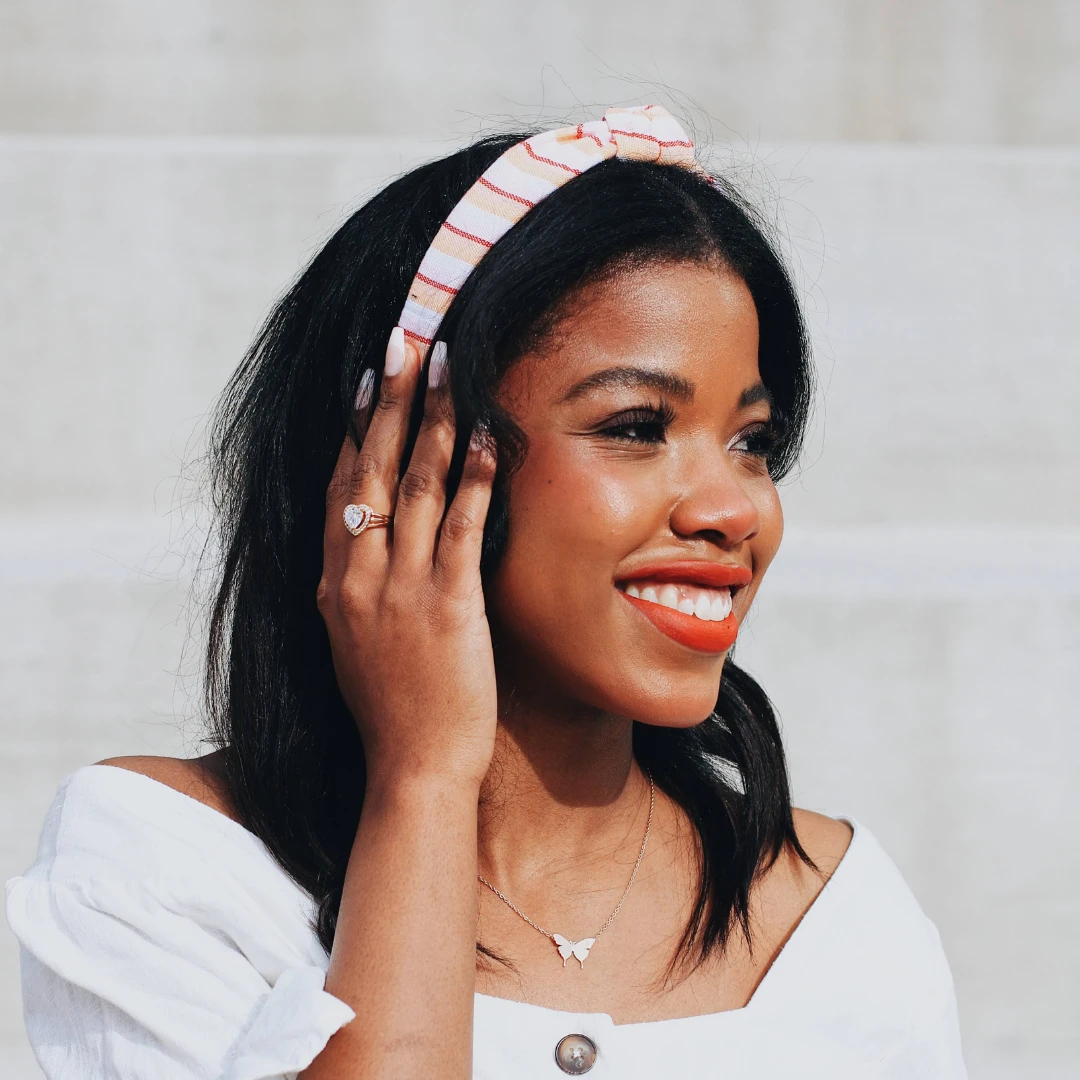 Knot Headband by Upavim Crafts