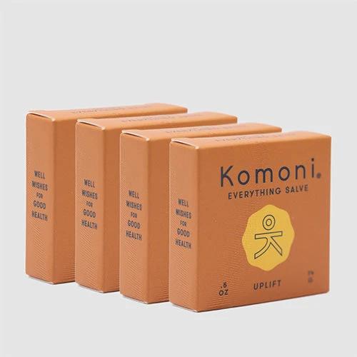 UPLIFT Everything Salve by KOMONI ®