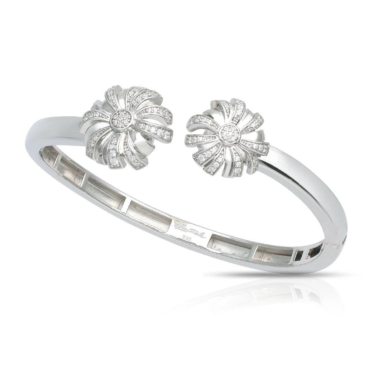 Fireworks Bangle by Belle Étoile Jewelry