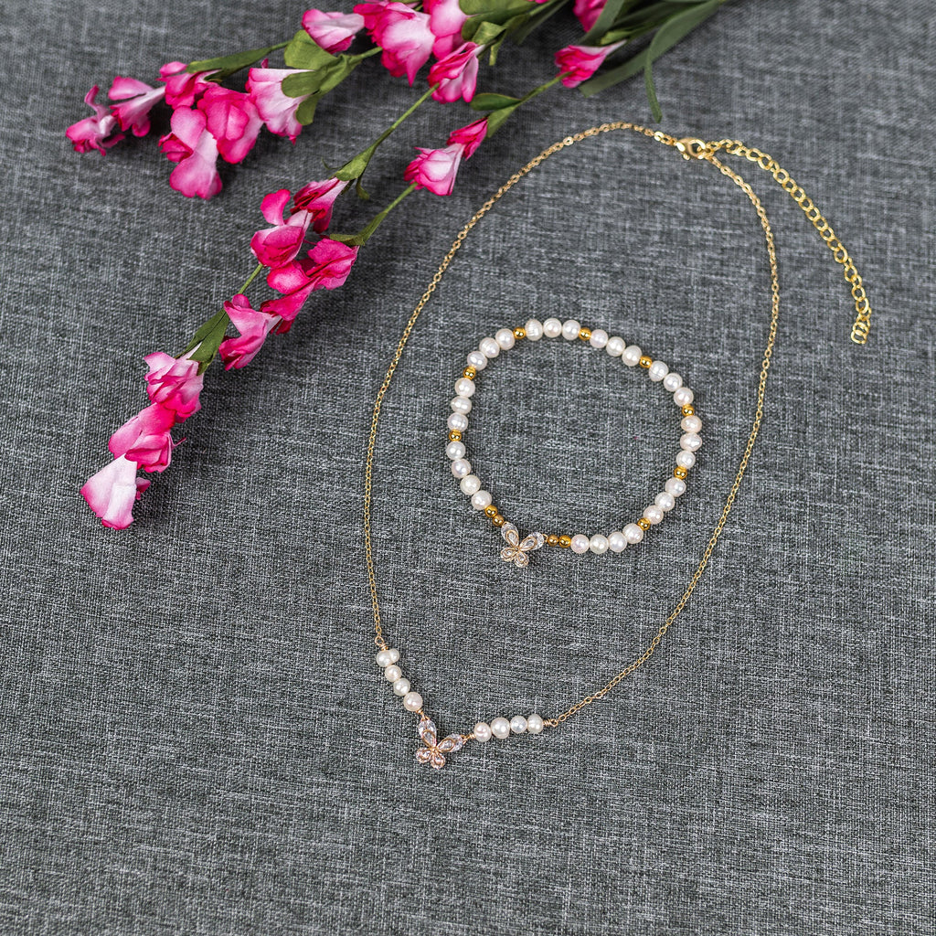 Valery necklace