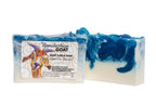 VANILLA GOATS MILK SOAP SLICE 5 oz. by Essential Journeys