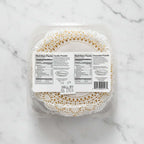 Vanilla & Chocolate Pizzelles